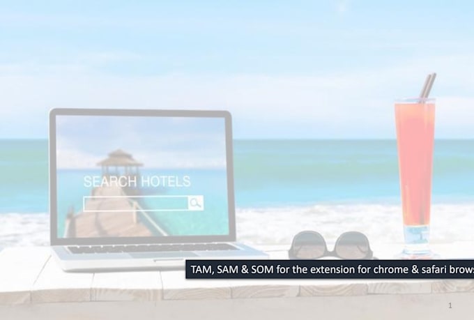 do tam sam som market sizing and opportunity analysis